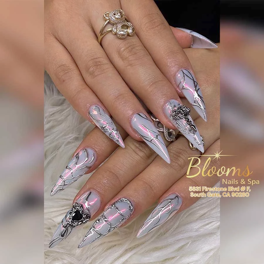 Trendy Nail Collection